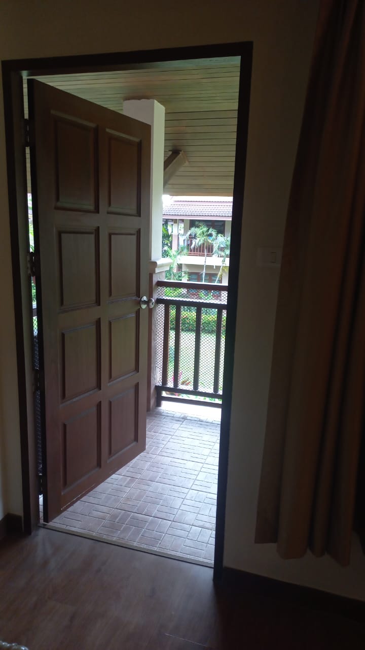 Фото Best Western Premier Bangtao Beach Resort & SPA