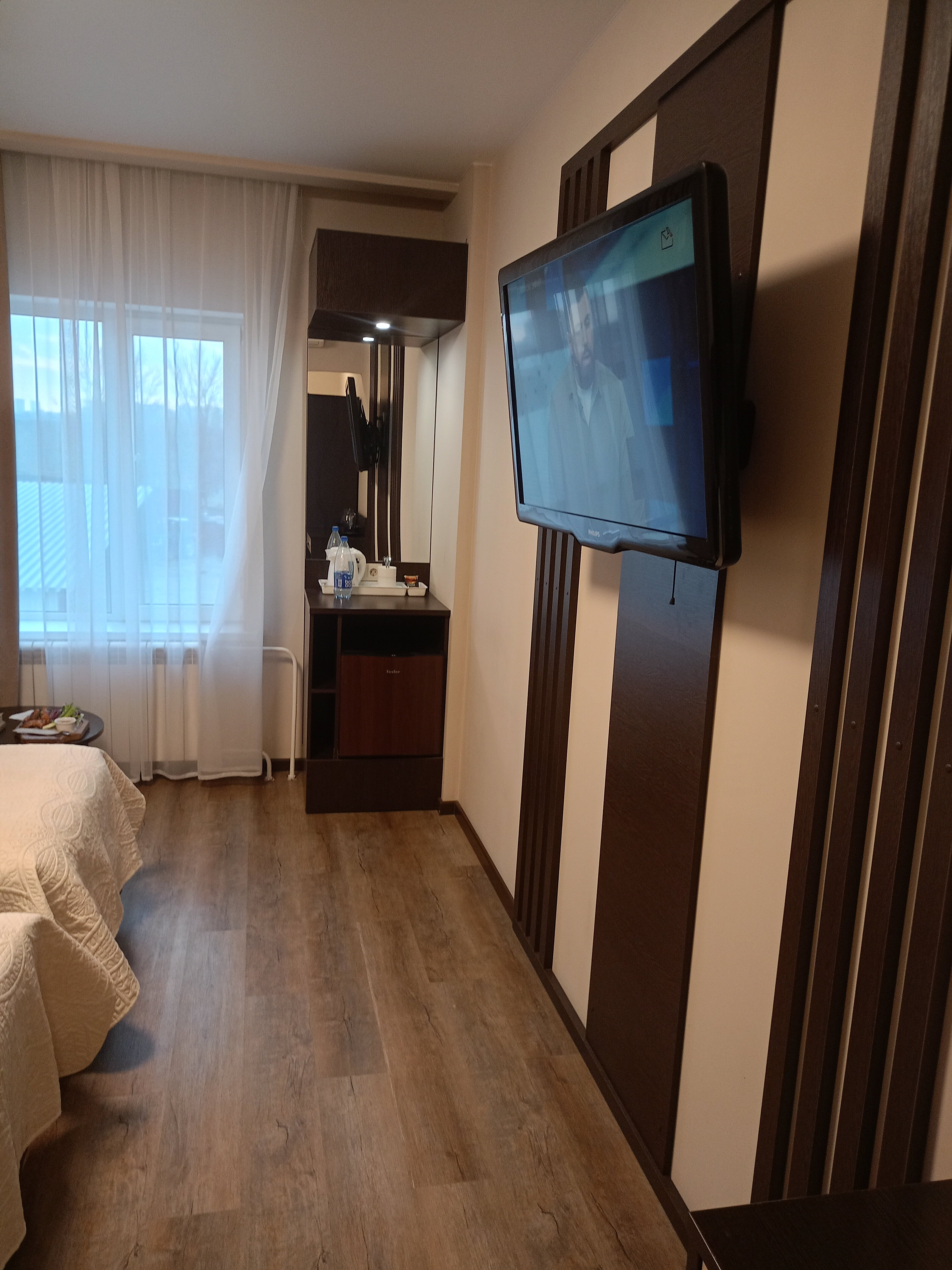 Фото Таёжный отель