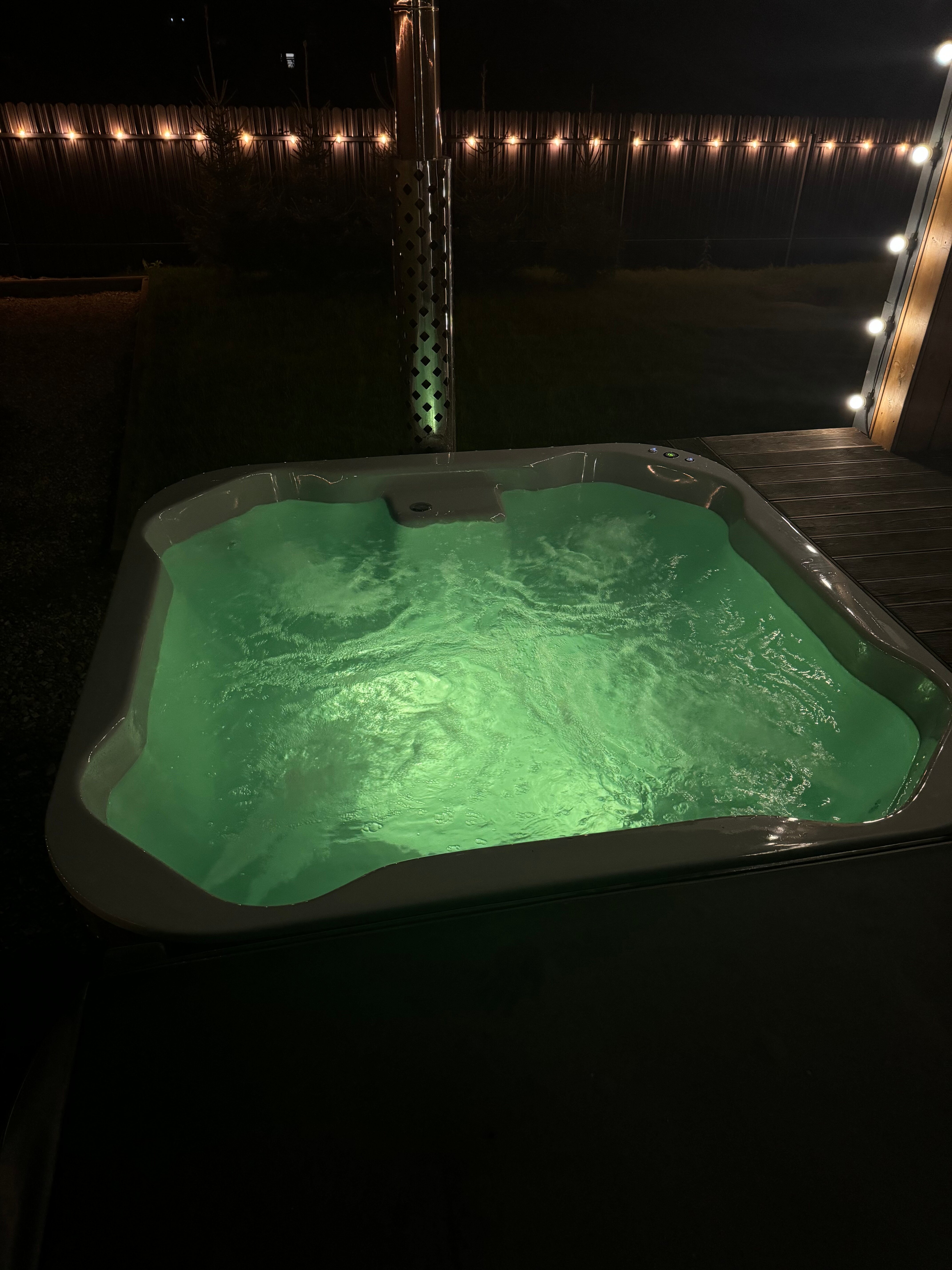 Фото Barn & Баня на Истре