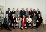 Level Consulting (Peresvetov Lane, 8), legal services