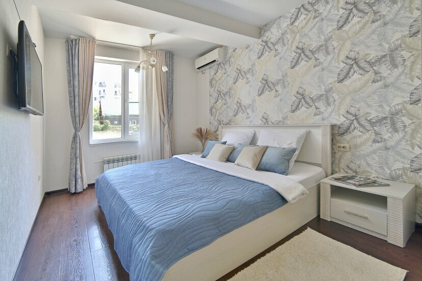 Short-term housing rental My home Your home, Sochi, photo