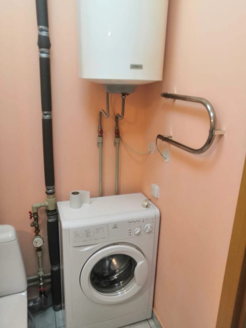 Фото отеля 4