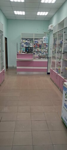 Pharmacy Аптека, Moscow and Moscow Oblast, photo