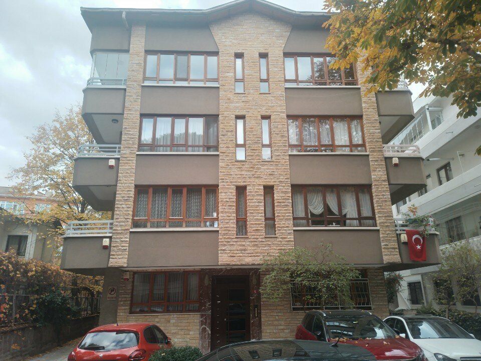 Tour operator Expolink, Ankara, photo