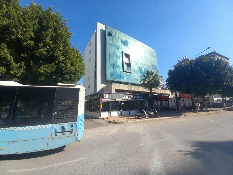 Business center Diş Hekimi İsa Alper Karaca, Antalya, photo