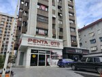 Hairplus Prosthesis Hair Center - Kadikoy (Istanbul, Kadikoy, Fahrettin Kerim Gokay Avenue, 125A), centro médico, clínica