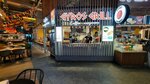 Gyros Grill (Stroiteley Avenue, 25), cafetería