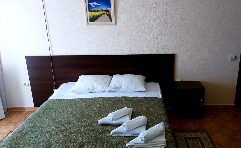 Фото Гостевой дом на Садовой 62