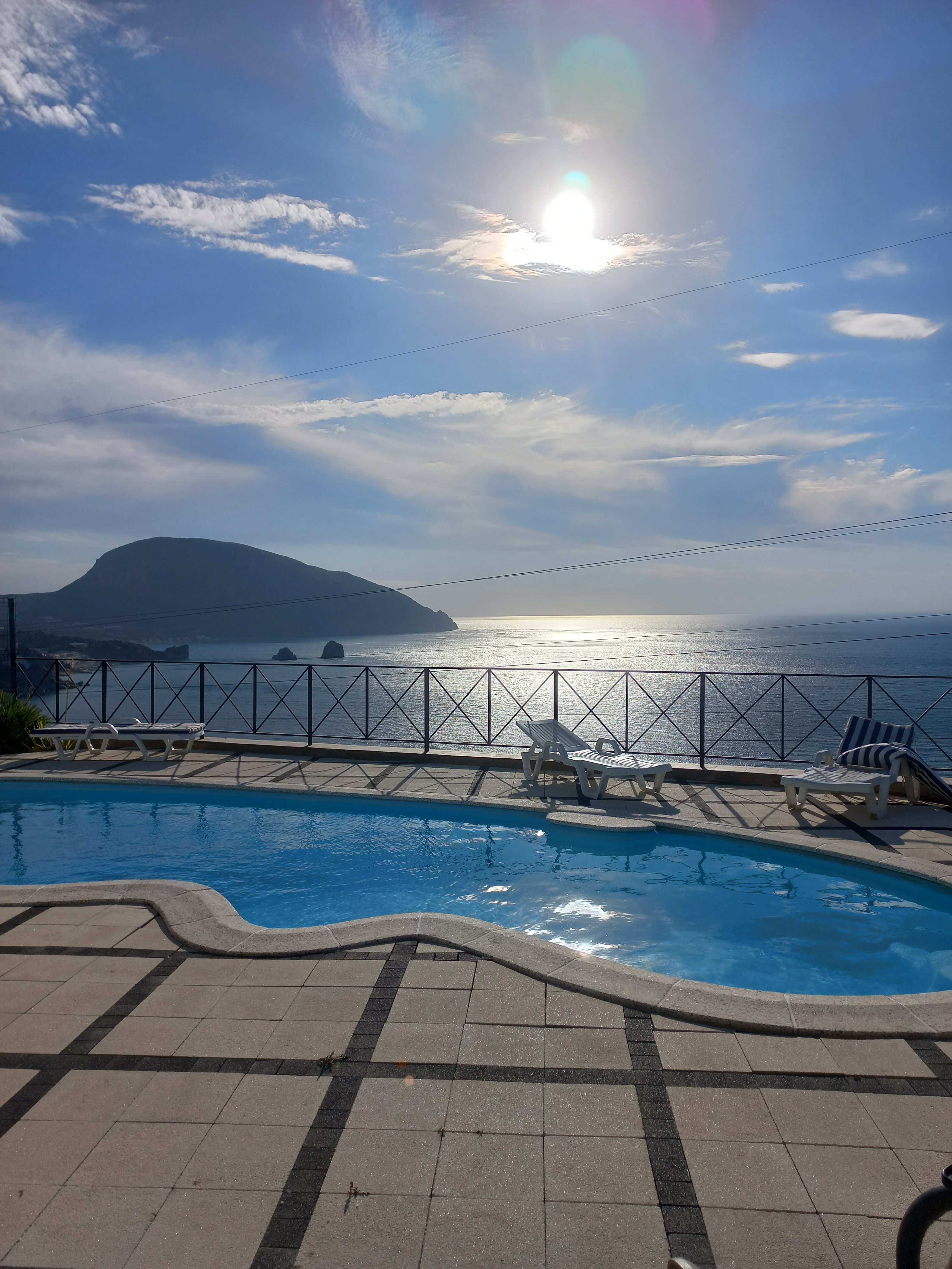 Фото Дом на виноградниках