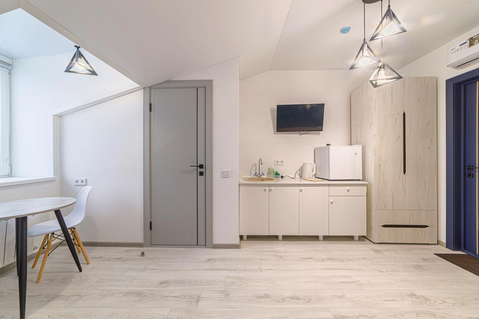 Фото Флагман