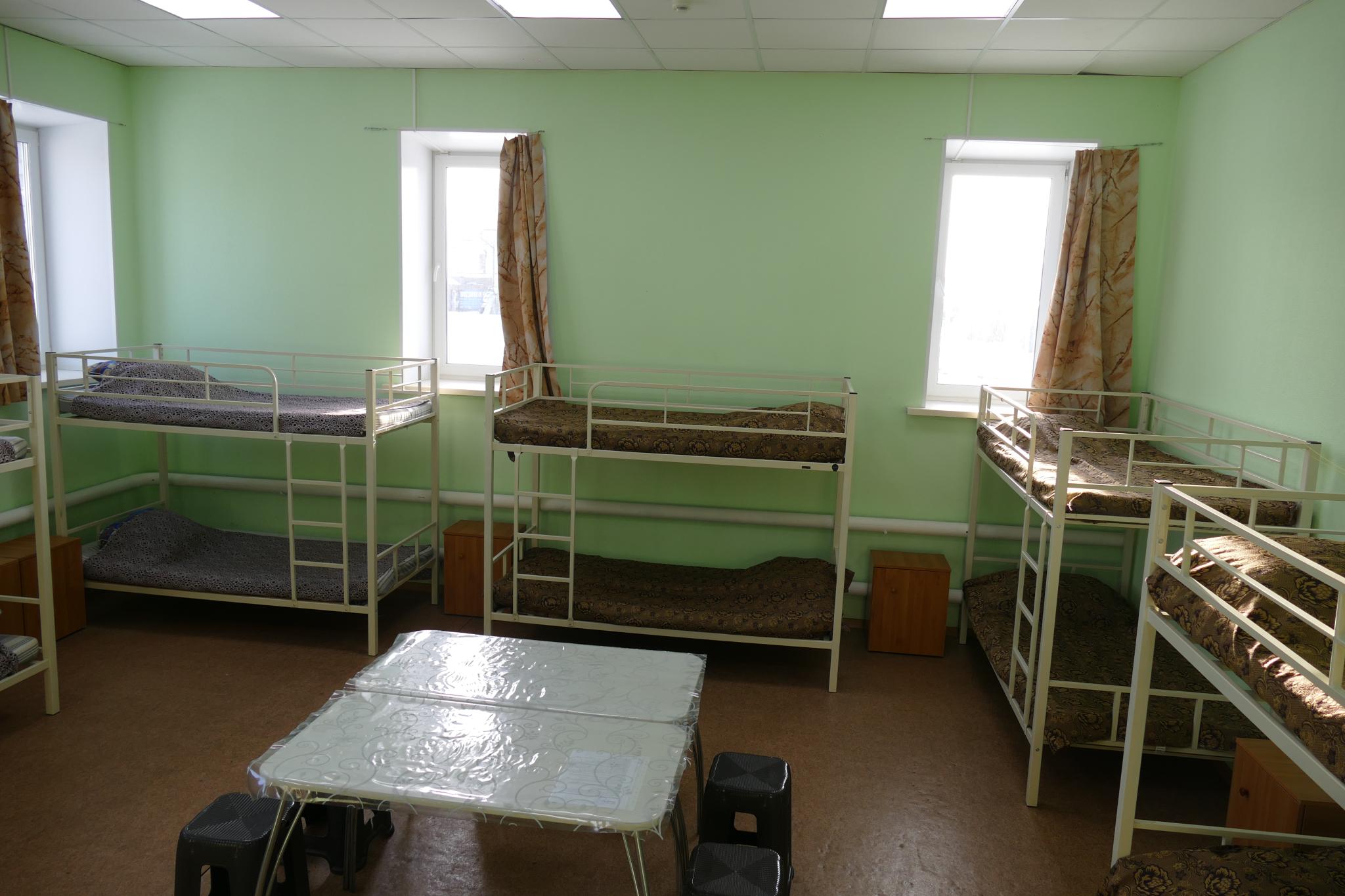 Фото Гостевой дом на Пушкина