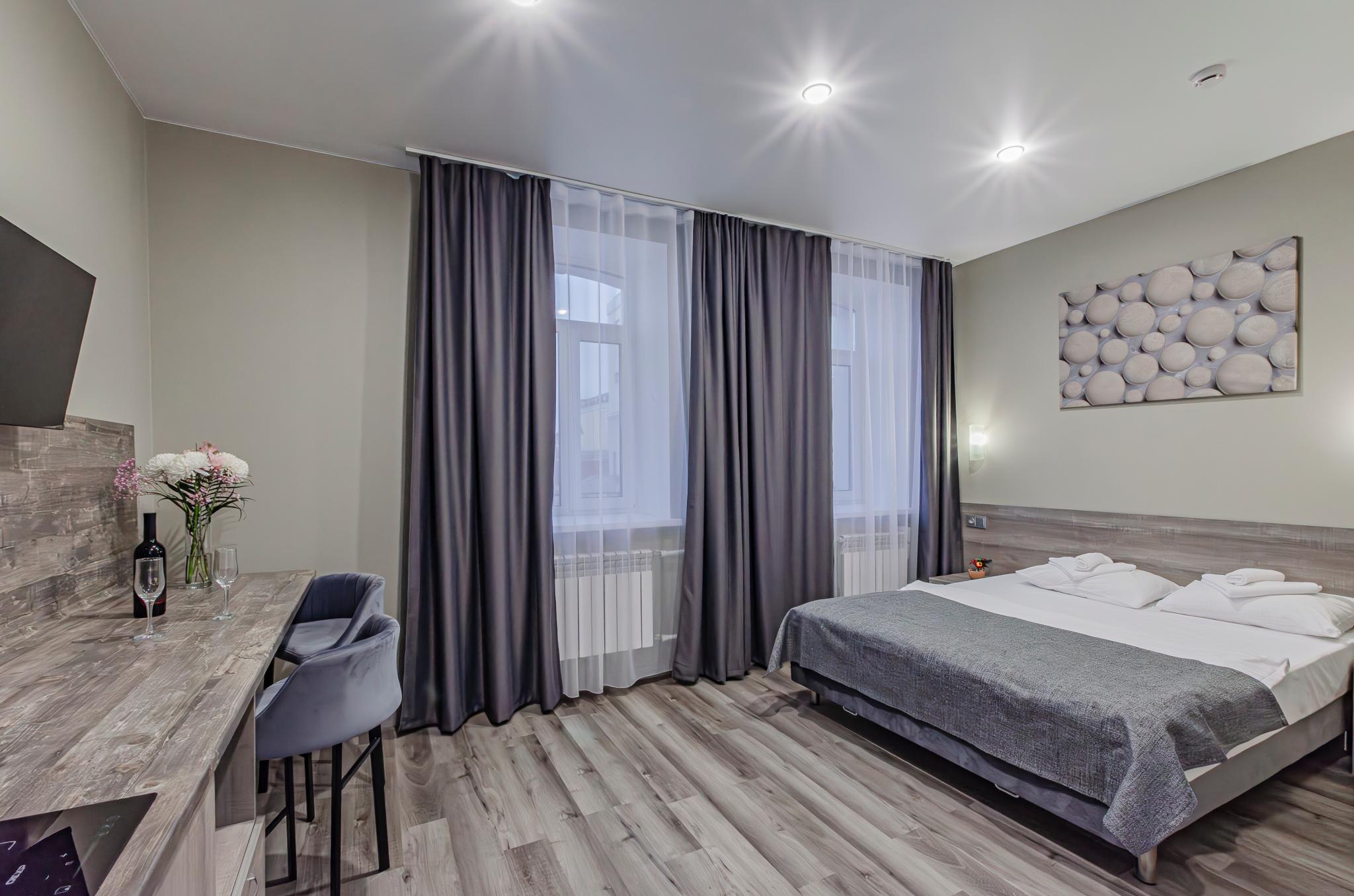 Фото Берисон Камала