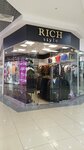 Rich Style (Valentiny Tereshkovoy Street, 35Б) ، محلات مقاسات كبيرة