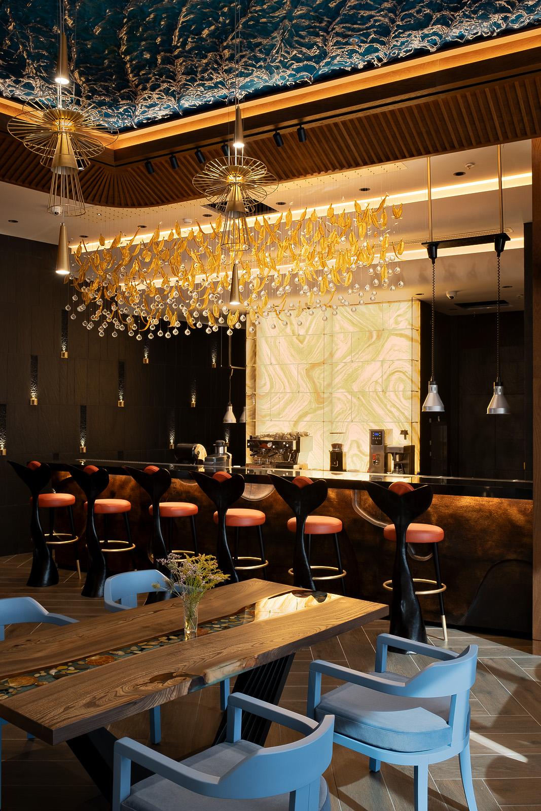 Фото Территория