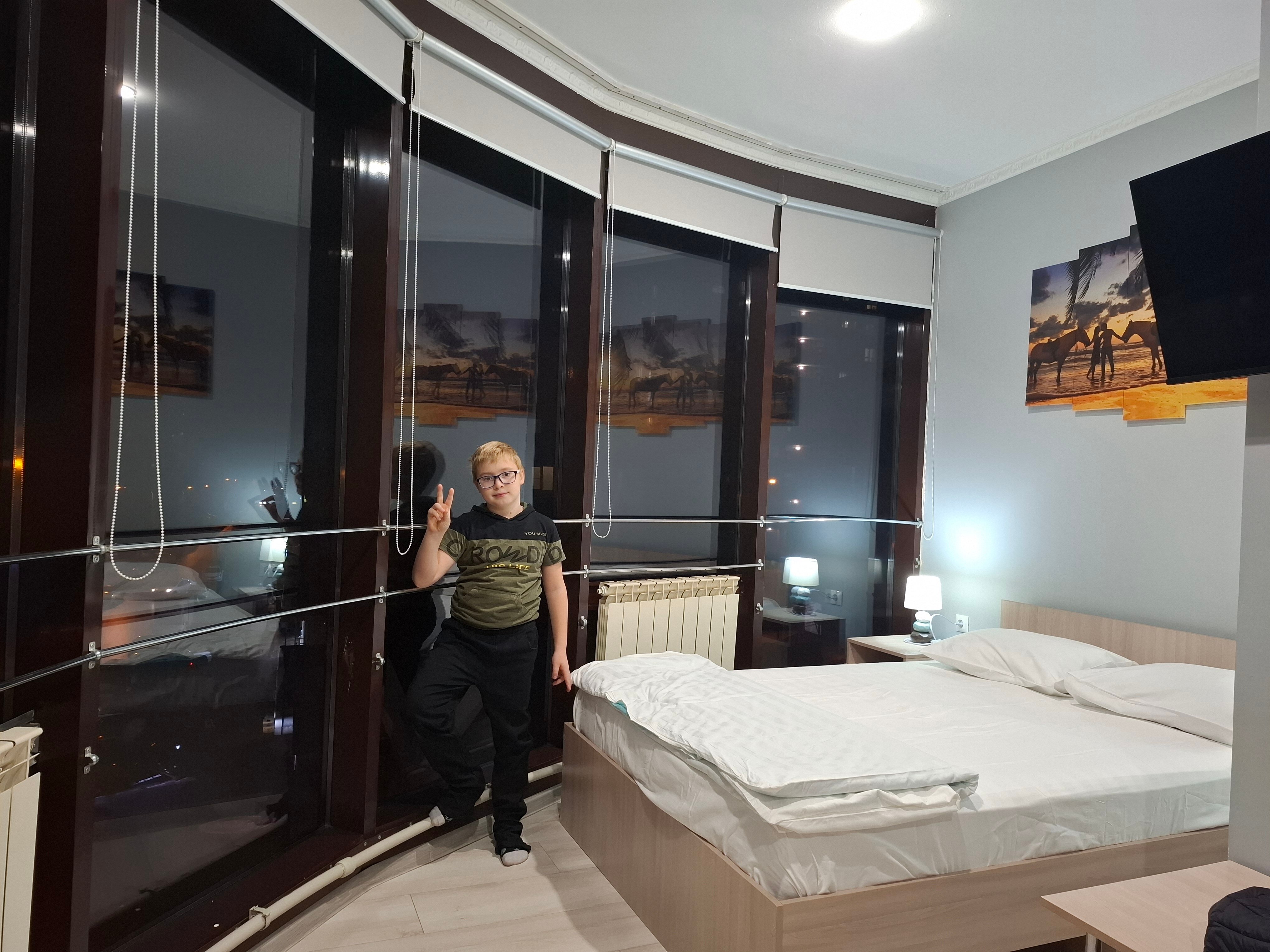 Фото Гранат