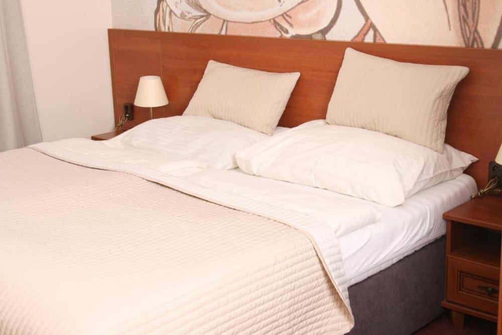 Фото Hotel Klára