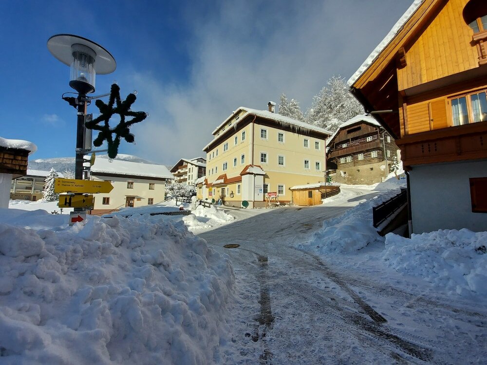 Фото Hotel Kirchenwirt