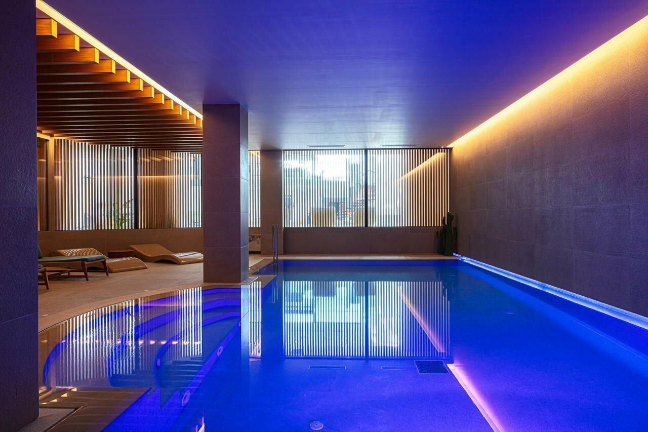 Фото Petra Mare Hotel