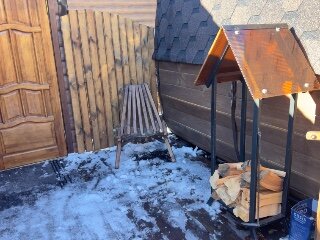 Фото Кассандра