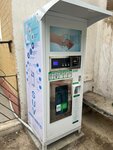 D-Lite Energy (7-Mingchinor koʻchasi, 24), water vending machine