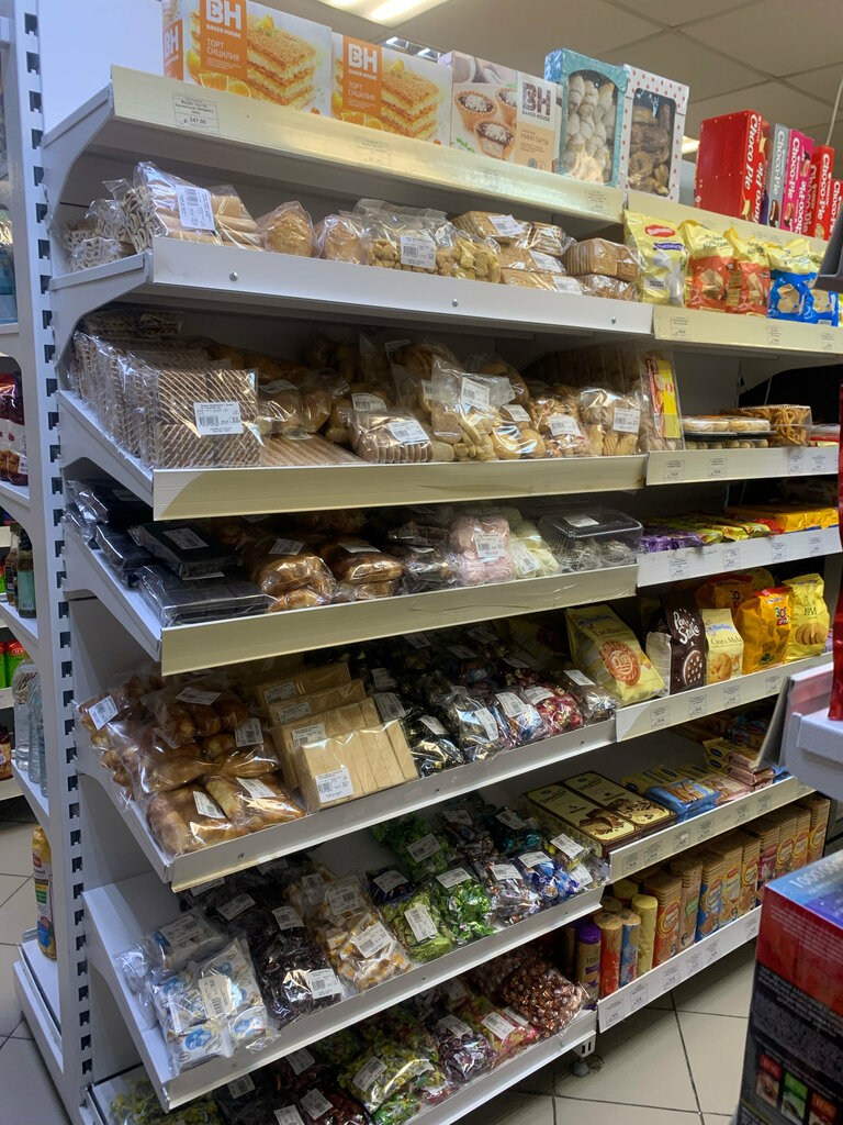 Магазин продуктов Минимаркет Семейный, Севастополь, фото