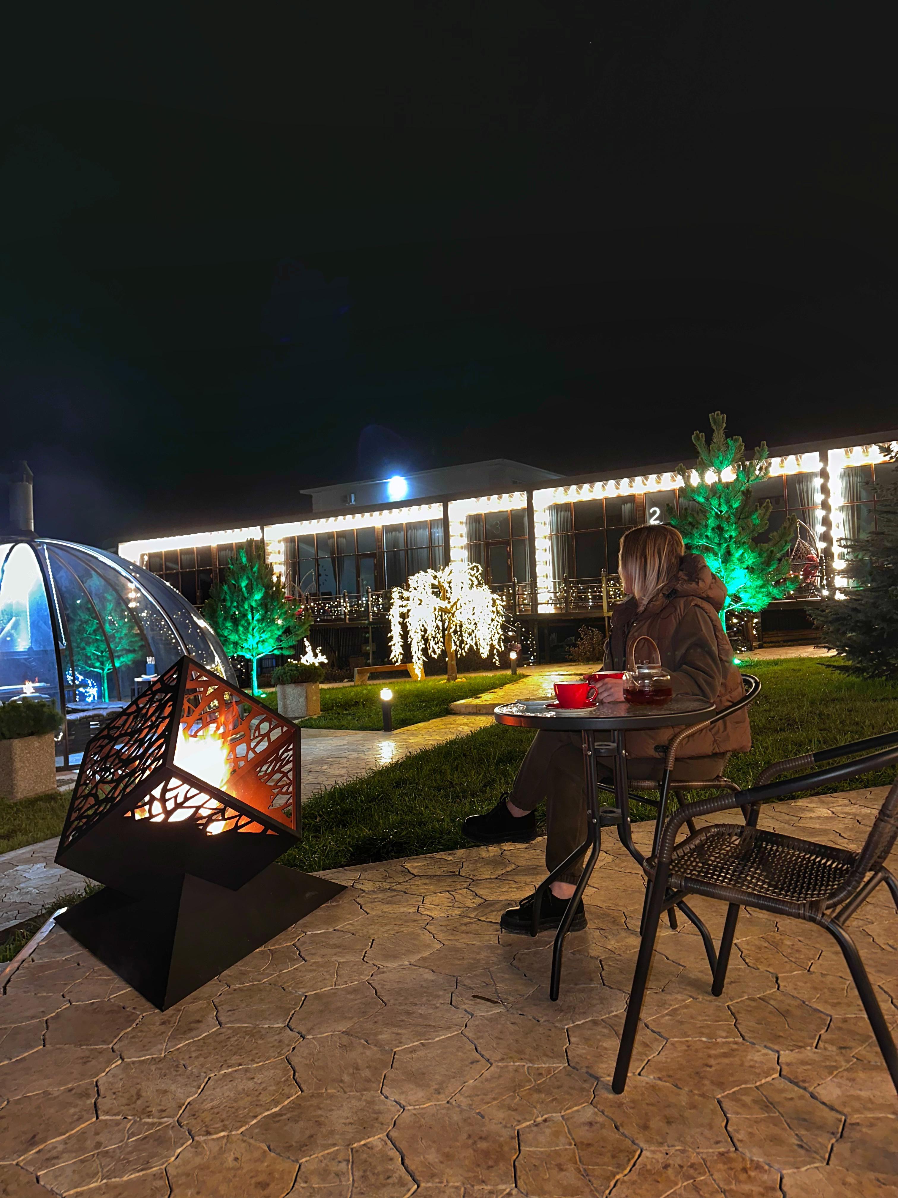 Фото Бордо Хаус