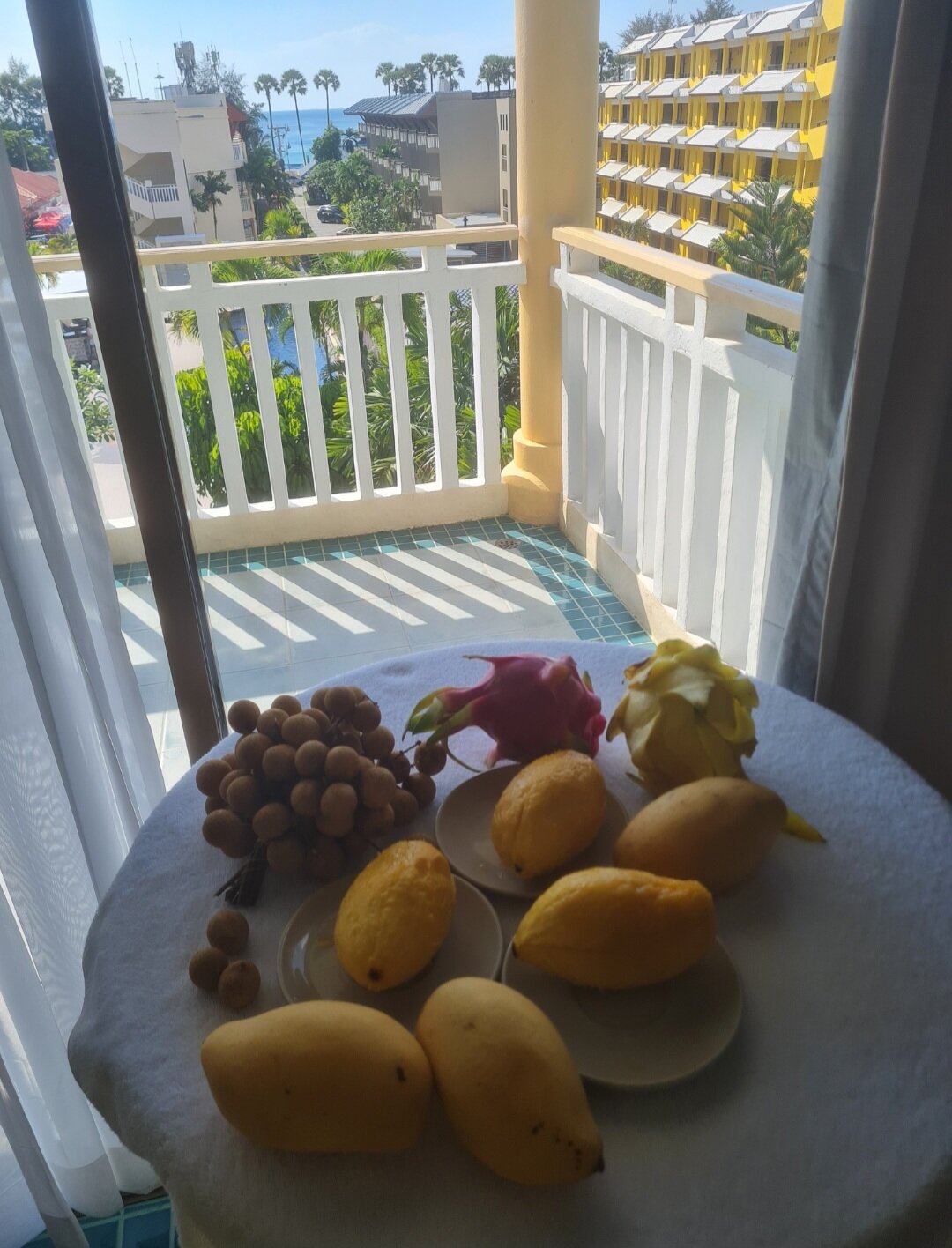 Фото Karon Princess Hotel