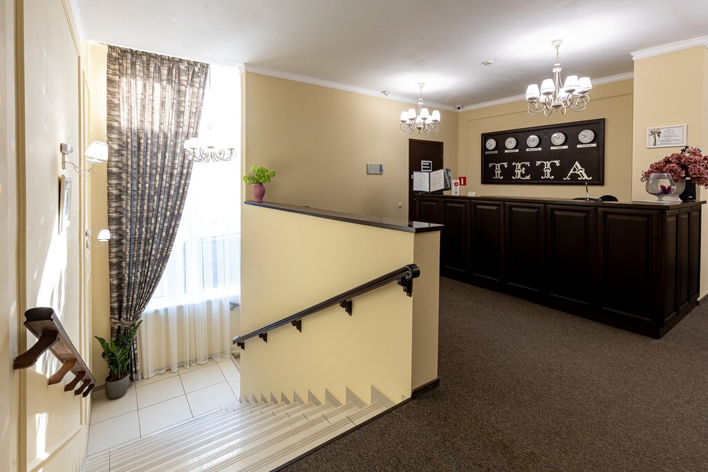 Фото отеля 5