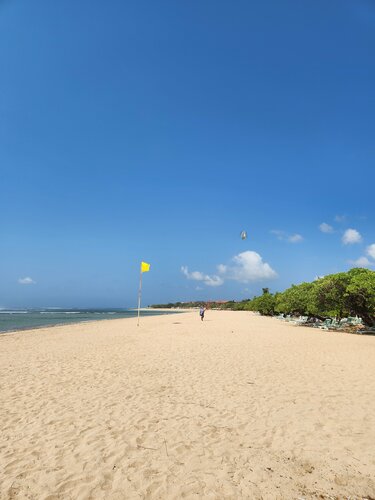 Внешний вид отеля Grand Hyatt Bali в Беное, фото 4