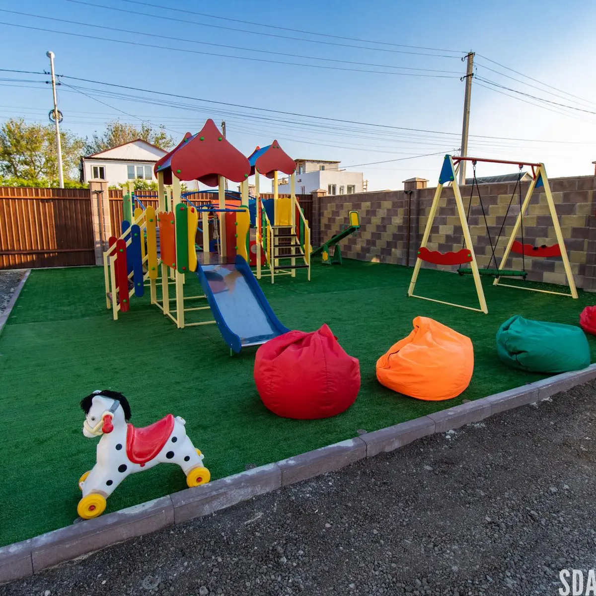 Фото отеля 3