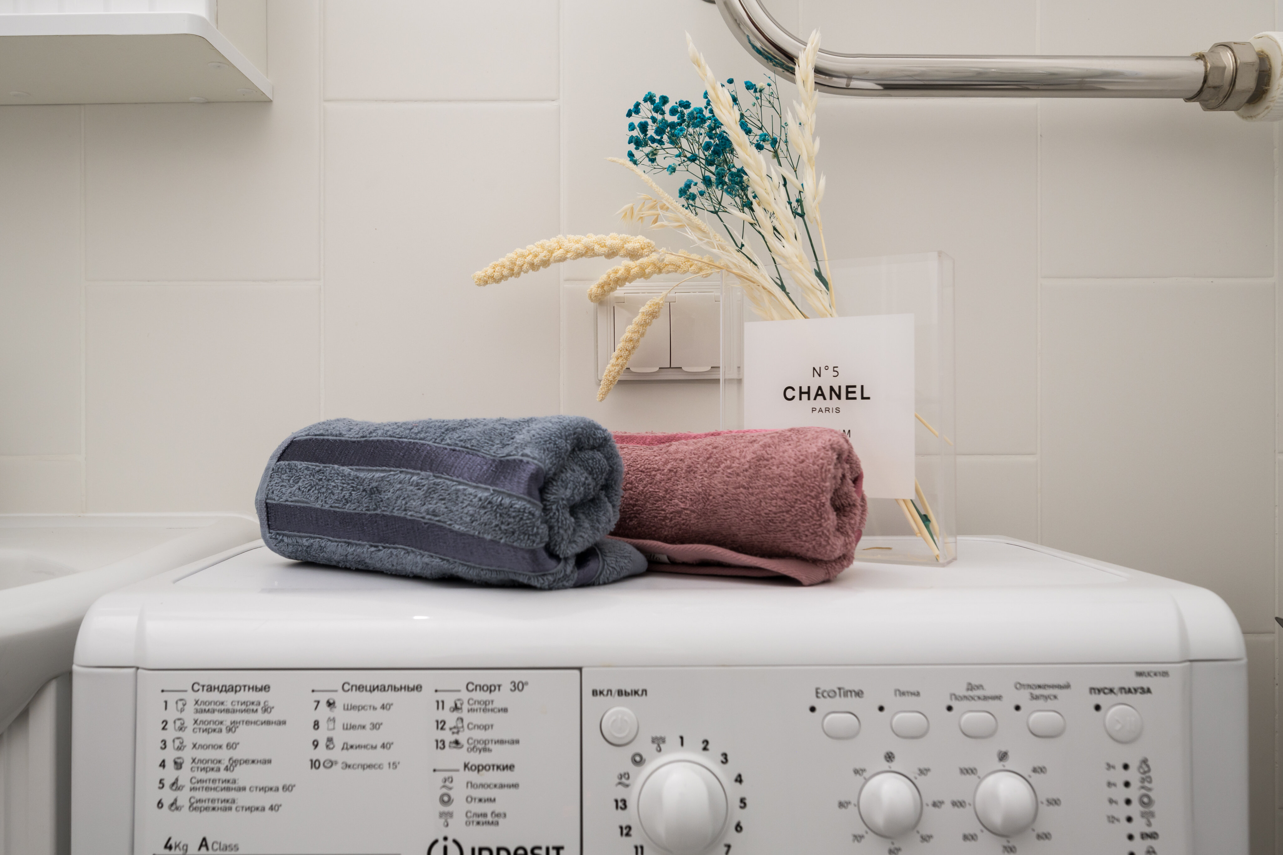 Фото Домотелли