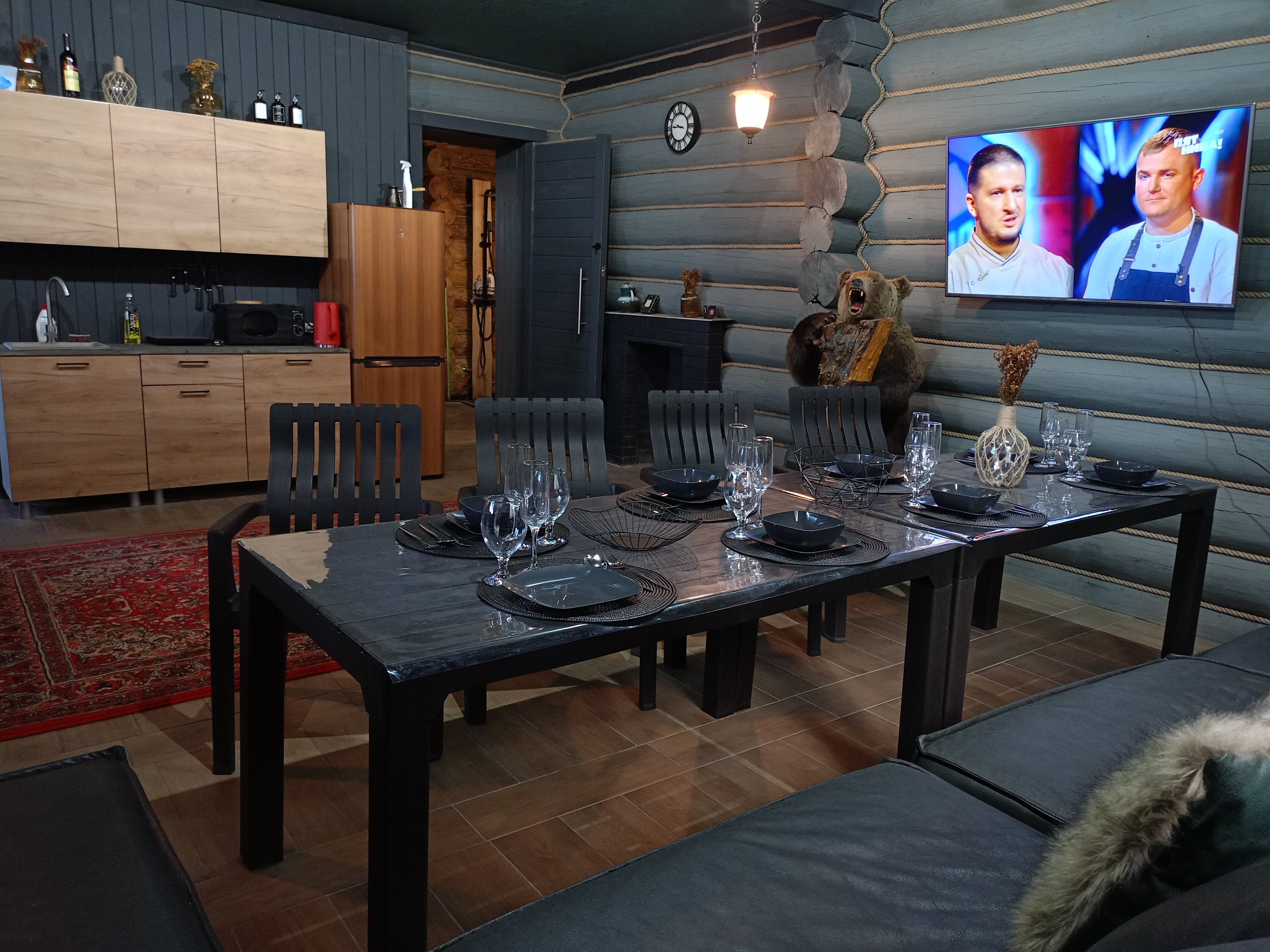 Фото Пайн Резортс