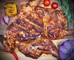 Chef-Shashlik (Syromolotova Street, 27), fast food