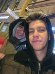 Gostiniy Dvor (Sadovaya Street, 24), public transport stop