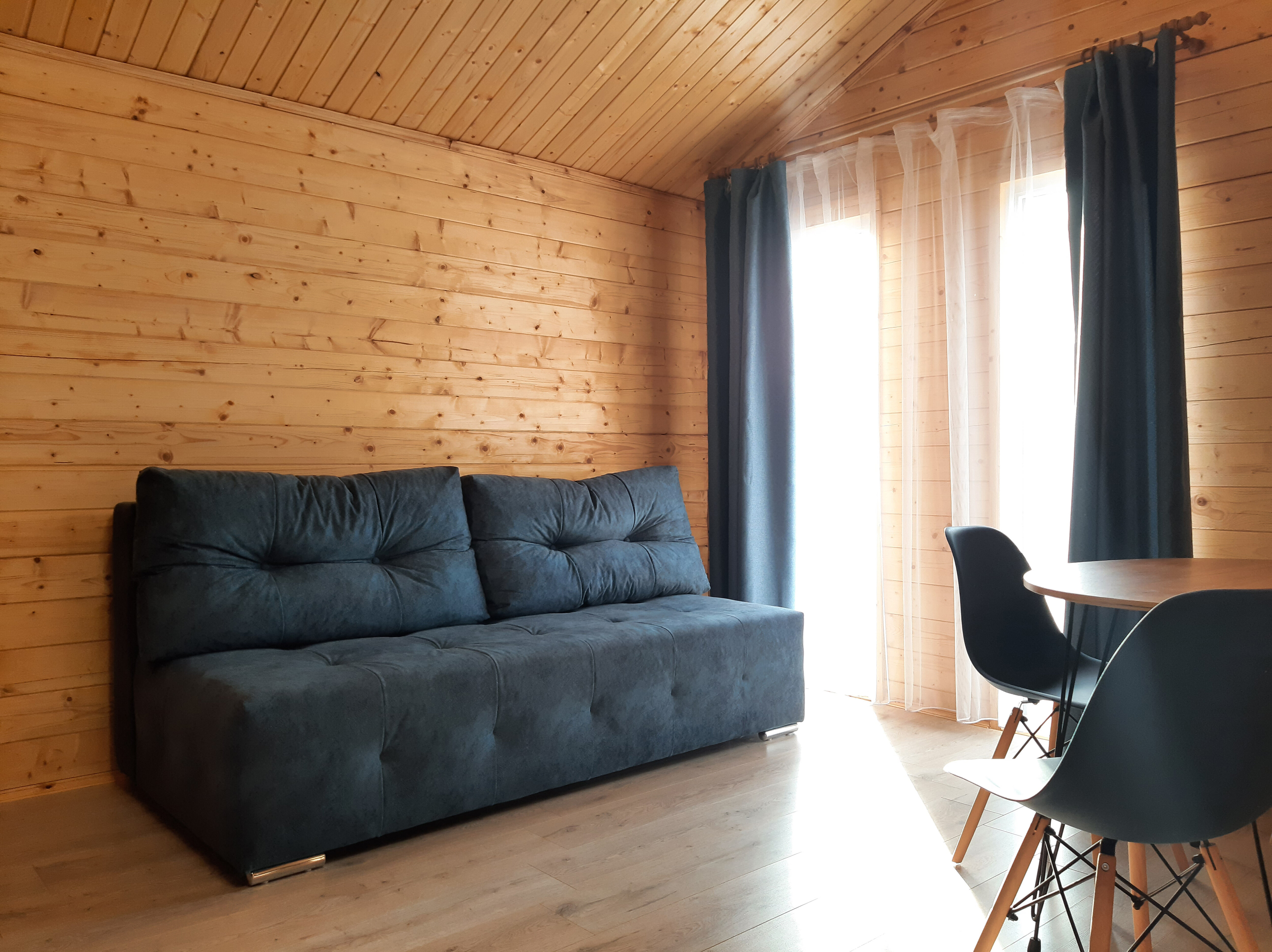 Фото Атмосфера