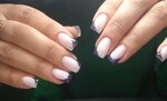 Александра (Krasnopolyanskaya Street, 46), estudio de manicura