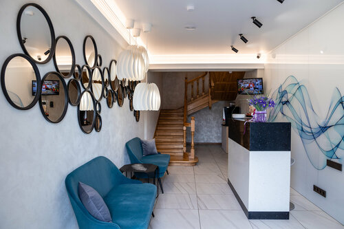 Внешний вид отеля SeaBreeze в Владивостоке, фото 3