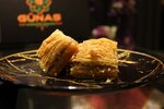 Günaş Baklava (İstanbul, Pendik, Hürriyet Cad., 17C) ، مقهى
