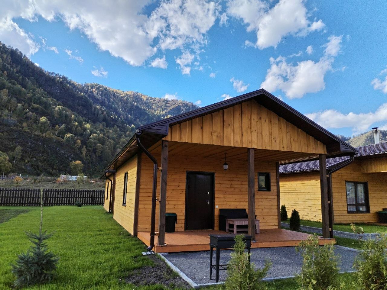 Фото Алтай Люкс