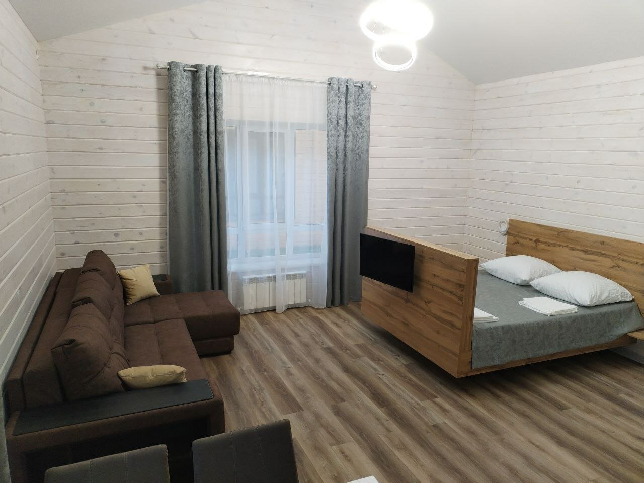 Фото Алтай Люкс