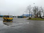 Магазин № 170 Дорожный (ул. Ленина, 90), магазин продуктов в Слуцке