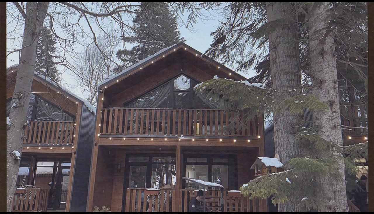 Фото Архыз Тревел