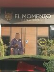 El Momento (Gulberg 2, Gulberg 2 Block L, 43), restaurant