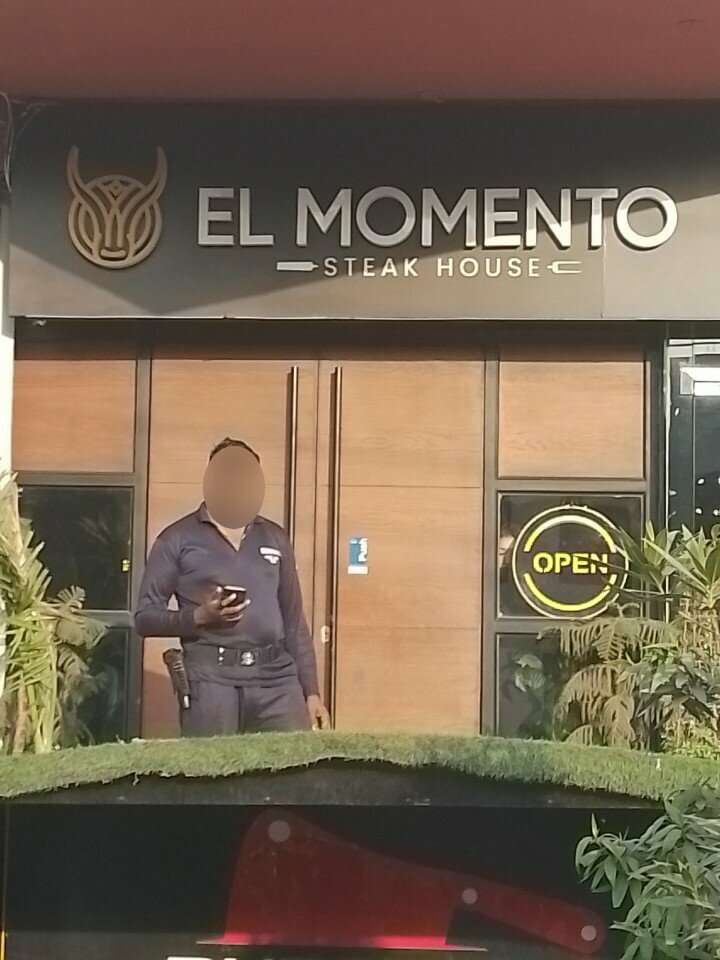Restaurant El Momento, Lahore, photo
