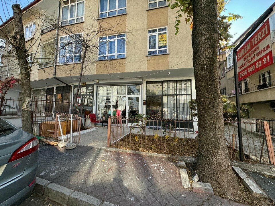 Tailor Sudem Tailor, Ankara, photo