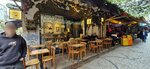Just Coffe Roastery (Istanbul, Besiktas, Turkali Neighborhood, Ihlamurdere Avenue, 6B), cafe