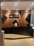 MAC/One Akaretler (Istanbul, Besiktas, Poet Nedim Avenue, 20), fitness club