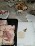 Yastwa (Izhorskaya Street, 8А) ، خدمة توصيل الطعام