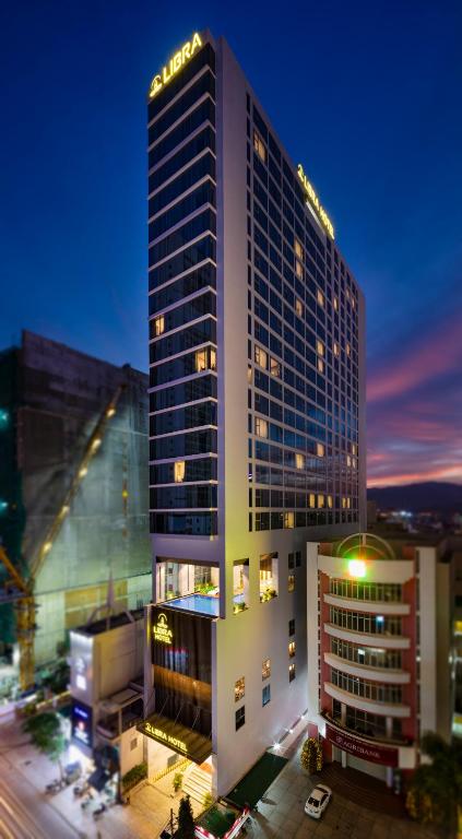 Фото Libra Hotel Nha Trang