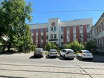 Konsultativno-diagnosticheskiy centr № 2 (Millionnaya Street, 6), policlínica para adultos
